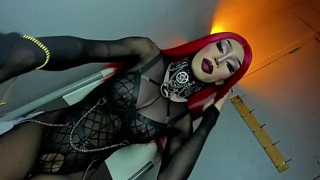 anitacruise live sex cam