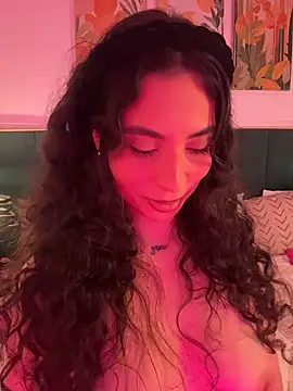 IrinaBlanc's cam snapshot