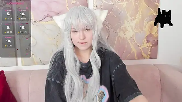 fiamoory live sex cam