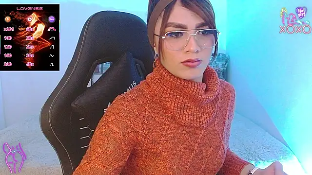 giuliana_andrade live sex cam