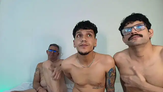 Benjamin_show live sex cam