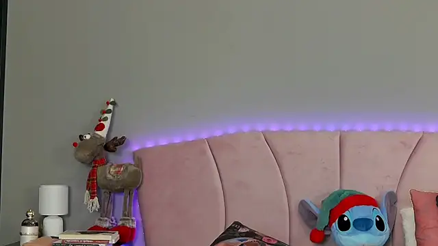 AriannaMoonXx live sex cam