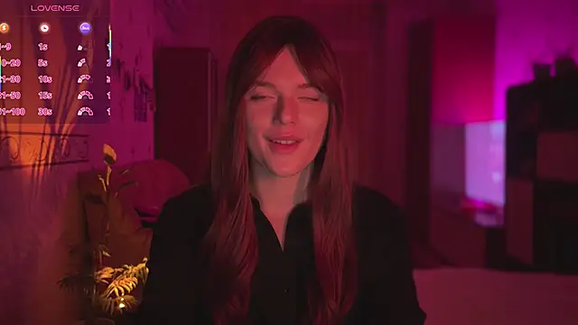 CherryRed_Girl live sex cam