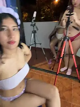 Violet_rousse7's cam snapshot