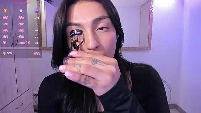 EricaVanderhill live sex cam