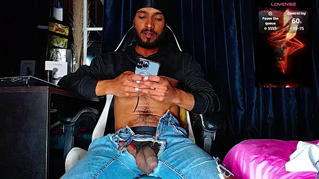 the_dog_lian live sex cam