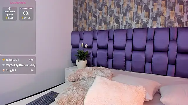 IsabellaAnngel live sex cam