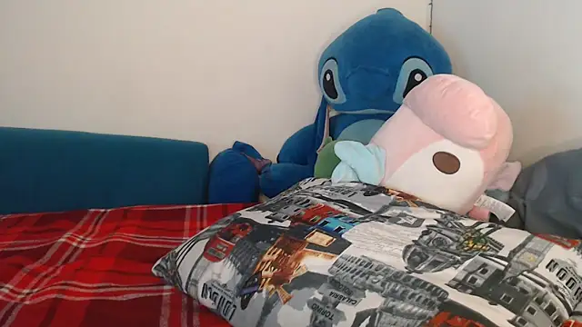 caramel_doll__ live sex cam