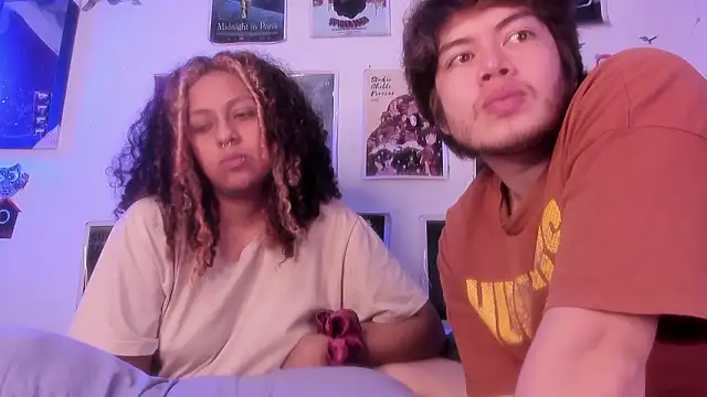 hothoneychile live sex cam