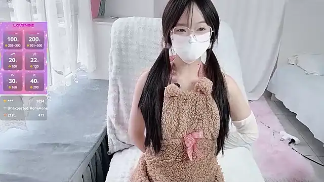 _nannan_ live sex cam