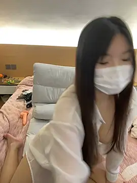 _xiaoxinxin_ live sex cam