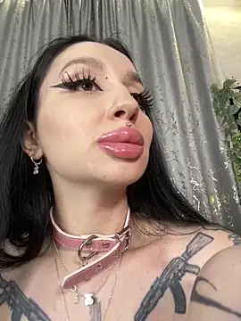 Molly__Moon's cam snapshot