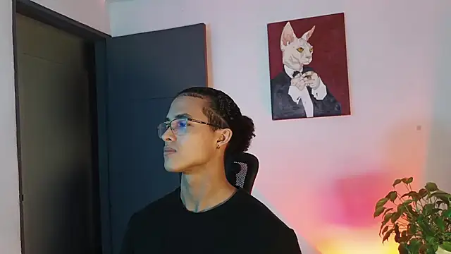 alejo_x3's cam snapshot