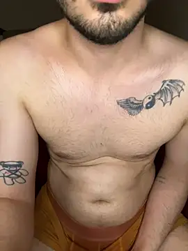 SXkinkyturk's cam snapshot