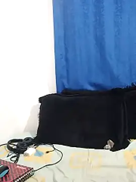 xlxAnder's cam snapshot