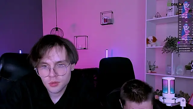 mister_alex_'s cam snapshot