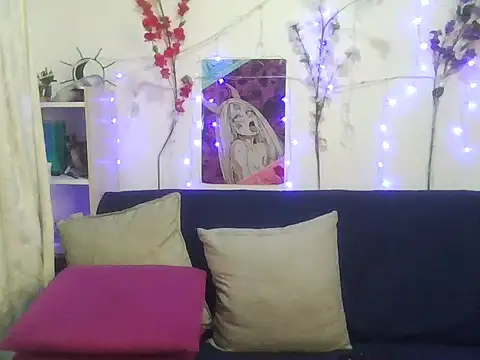 Masked_Dante's cam snapshot