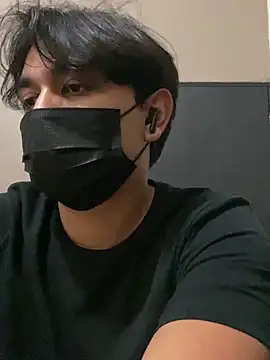 RAMONhotPRIV's cam snapshot