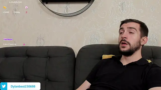 Dylan_Best's cam snapshot