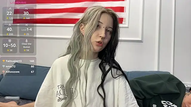 VeryRare_TwinS live sex cam