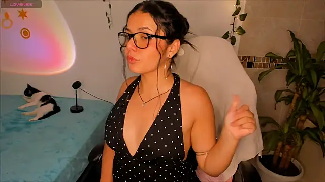 Pisces_angel's cam snapshot