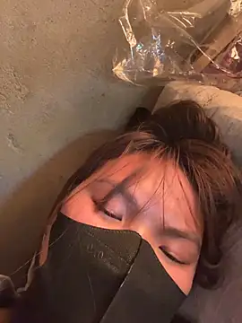 Violin_xue's cam snapshot