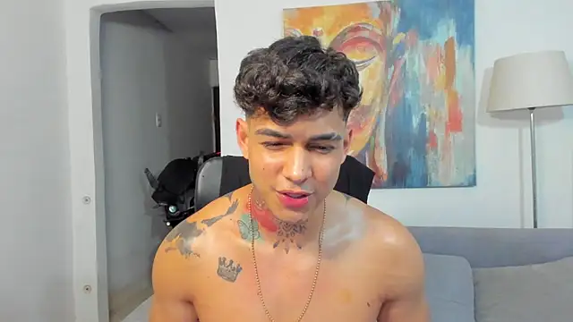 jhonconnor's cam snapshot