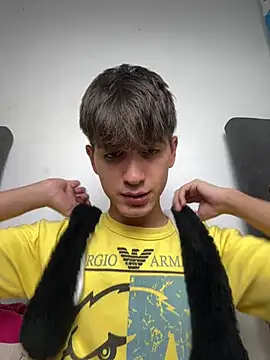 Naim_TheKing's cam snapshot