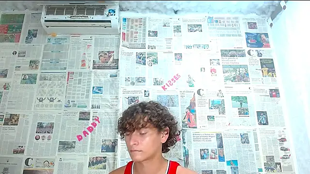 arielnoir6958's cam snapshot