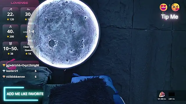 Mia-kingdom's cam snapshot