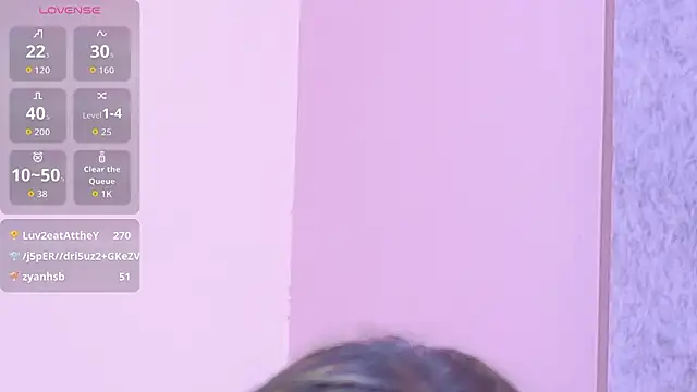 MaloryGrey_'s cam snapshot