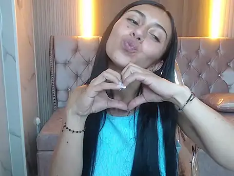 Abby1_b_'s cam snapshot