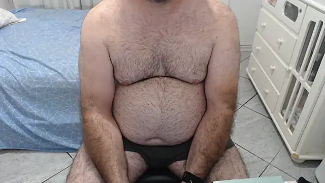 MysterBearMG's cam snapshot