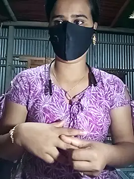 Sexy-Binita's cam snapshot