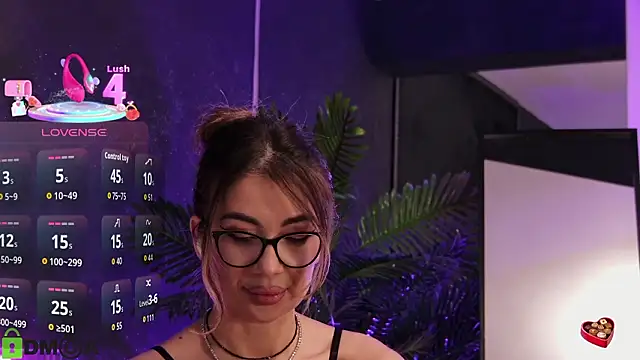 OliviaHawn's cam snapshot