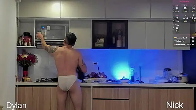 dylanspencer28's cam snapshot