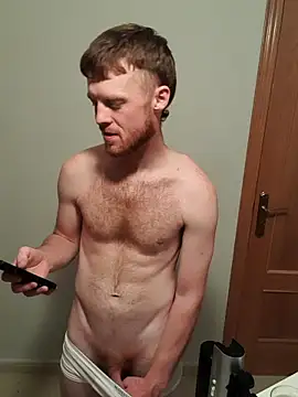 bailey_mcvicar's cam snapshot