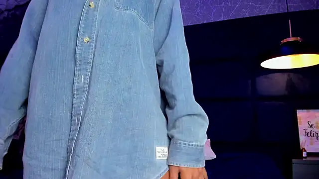 GenesisJordan's cam snapshot