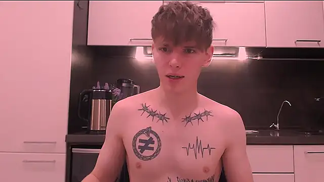 Fredd_Xanders's cam snapshot