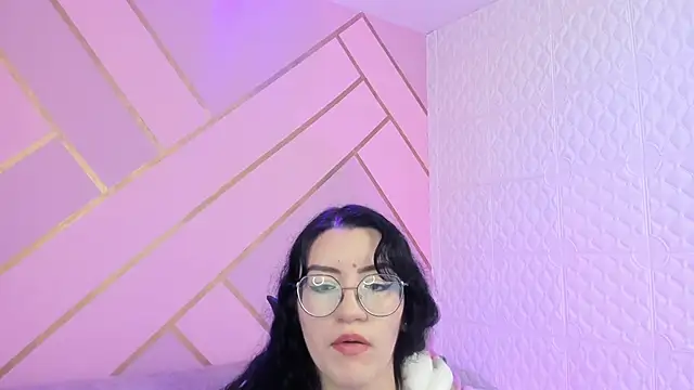 Violetaa_diazz's cam snapshot