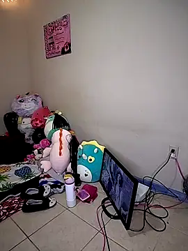 LaylaLucis live sex cam