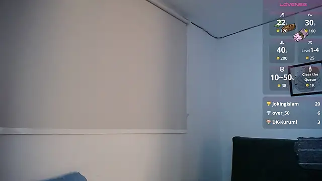 sansa_stark_love's cam snapshot