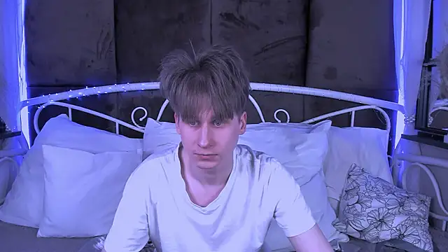 ScottPierce's cam snapshot