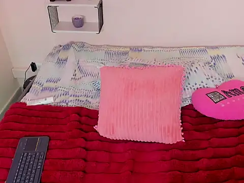 candySkyy_'s cam snapshot