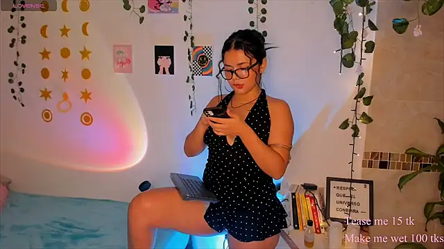 Pisces_angel's cam snapshot