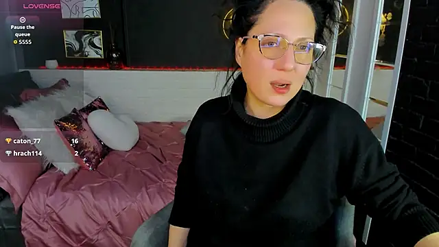 Anita_Muse's cam snapshot