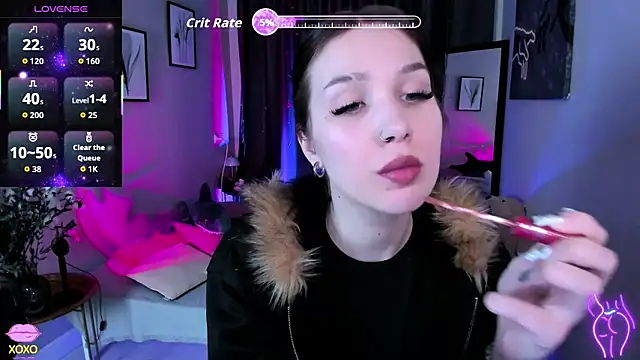 midnight_diamond's cam snapshot