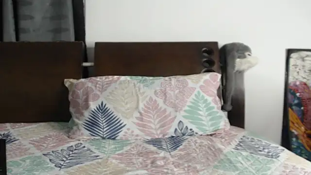 Tobicutee's cam snapshot