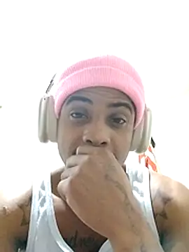 Bigote_Big0357's cam snapshot