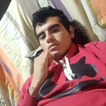 Ortiz3404's cam snapshot